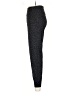 Lululemon Athletica Chevron-herringbone Black Casual Pants Size 6 - photo 5