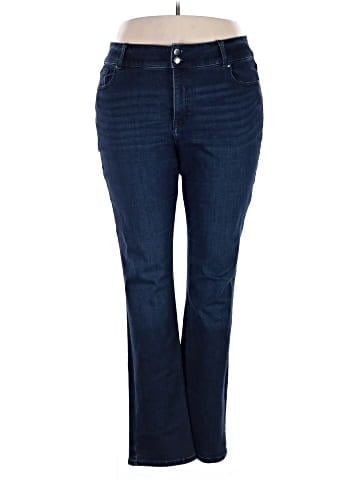 Lane Bryant Jeans (view 1)