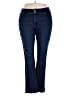 Lane Bryant Blue Jeans Size 20 - photo 1