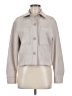 T Tahari Gray Jacket Size M - photo 1