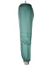 Unbranded Solid Teal Casual Pants Size 12 (estimated) - photo 5