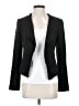 Ann Taylor LOFT Black Blazer Size 0 - photo 1