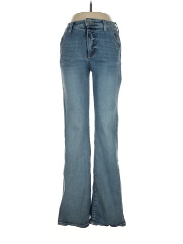 SNEAK PEEK Jeans (view 1)
