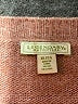 Legendary Outfitters Pink Pullover Sweater Size XL - photo 7