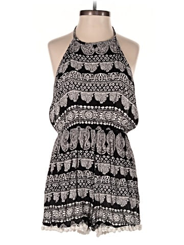Audrey 3+1 Romper (view 1)