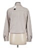 T Tahari Gray Jacket Size M - photo 2