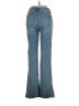 SNEAK PEEK Blue Jeans Size 25 waist - photo 2