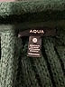 Aqua Green Cardigan Size S - photo 7