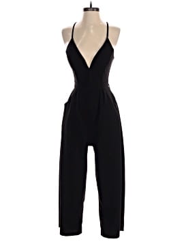 Emerald Sundae Jumpsuit
