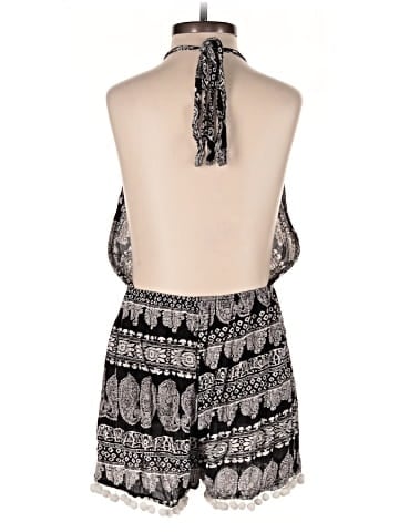Audrey 3+1 Romper (view 2)