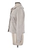 T Tahari Gray Jacket Size M - photo 5