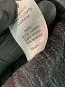 Athleta Black Turtleneck Sweater Size L - photo 8