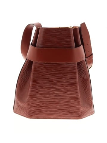 Louis Vuitton Epi Leather Sac D'Epaule Kenyan Fawn Crossbody Bag (view 2)