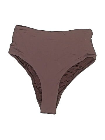 Zara Swimsuit Bottoms (view 1)