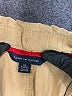 Tommy Hilfiger Solid Tan Khakis Size XL - photo 7