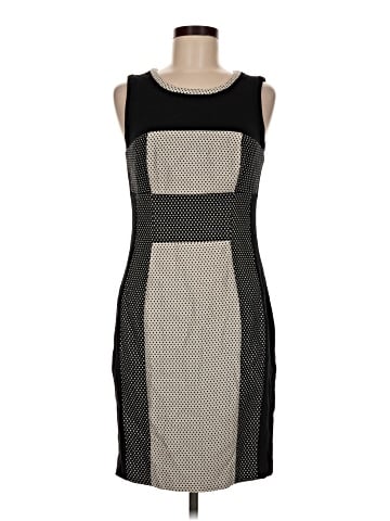 Yoana Baraschi Cocktail Dress (view 1)
