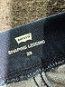 Levi's Blue Jeans Size 29 waist - photo 8