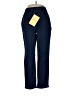 Denim & Co Blue Jeans Size L - photo 1