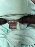 Eddie Bauer Teal Pullover Hoodie Size 10 - 12 - photo 3