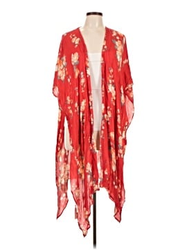 Xhilaration Poncho