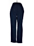 Denim & Co Blue Jeans Size L - photo 2