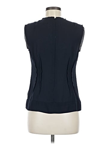 Nanette Lepore Sleeveless Blouse (view 2)