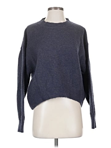 Grade & Gather Pullover Sweater (view 1)