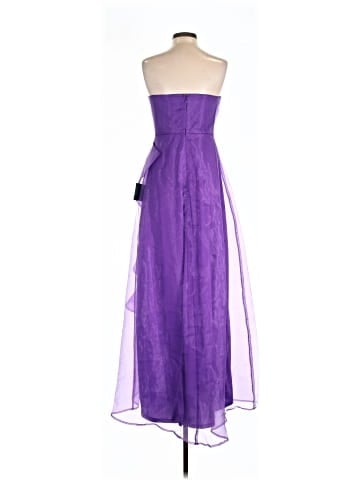Lulus Cocktail Dress (view 2)