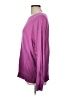 Splendid Purple Pullover Sweater Size L - photo 5