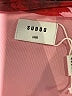 Suboo Red Cocktail Dress Size L - photo 6