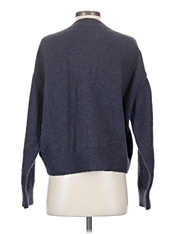 Grade & Gather Pullover Sweater (view 2)