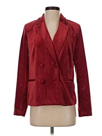 LC Lauren Conrad Blazer (view 1)