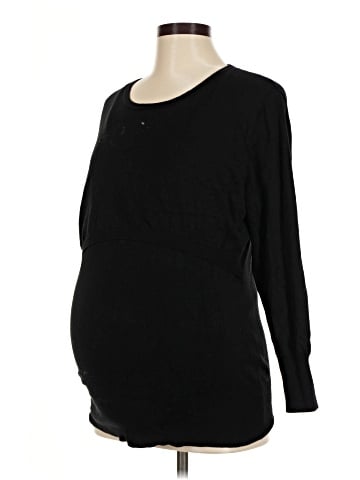 Kindred Bravely Pullover Sweater (view 1)