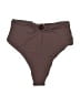 Zara Brown Swimsuit Bottoms Size S - photo 2