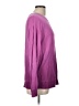 Splendid Purple Pullover Sweater Size L - photo 4