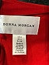 Donna Morgan Red Cocktail Dress Size 0 - photo 7
