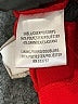 Donna Morgan Red Cocktail Dress Size 0 - photo 8