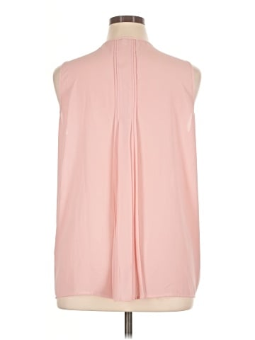 Daniel Rainn Sleeveless Blouse (view 2)