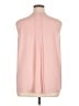 Daniel Rainn 100% Polyester Pink Sleeveless Blouse Size XL - photo 2