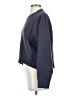 Grade & Gather Blue Pullover Sweater Size S - photo 5