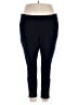 Old Navy Solid Blue Active Pants Size 2X - photo 1