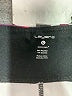 Layer 8 Print Purple Active Pants Size L - photo 7