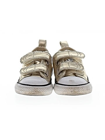 Converse Sneakers (view 2)