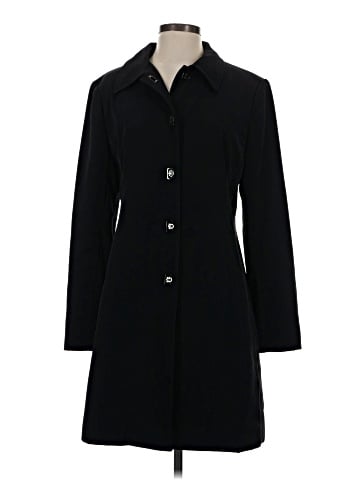 Anne Klein Coat (view 1)