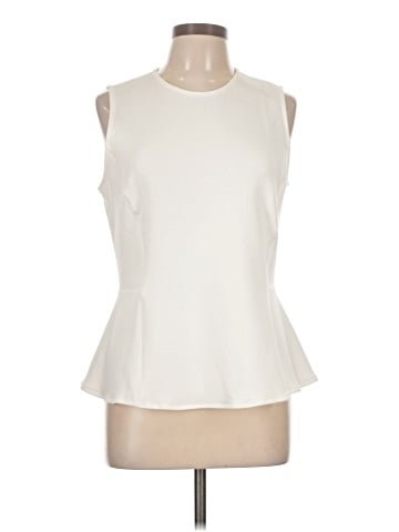 SPANX Sleeveless Blouse (view 1)