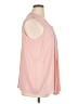 Daniel Rainn 100% Polyester Pink Sleeveless Blouse Size XL - photo 4