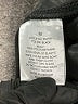 Ci Sono 100% Polyurethane Black Active Pants Size M - photo 8