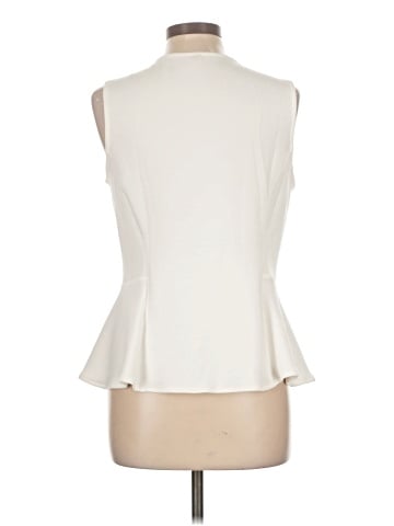 SPANX Sleeveless Blouse (view 2)