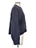 Grade & Gather Blue Pullover Sweater Size S - photo 4