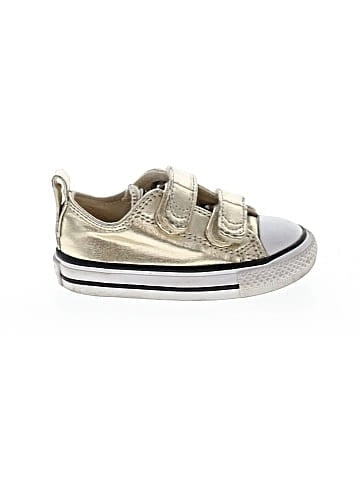 Converse Sneakers (view 1)